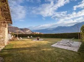 Brantenhof Ferienwohnung Vinea