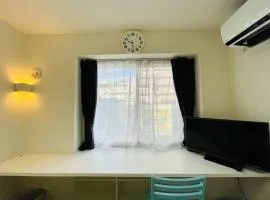 サービスアパ―トメントSAPPORO大通東303