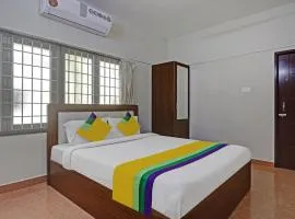 Itsy Hotels Rithika Inn Blossoms