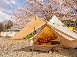 Tokitama Himitsumichi COMORIVER - Vacation STAY 43691v