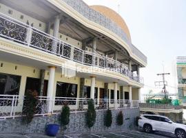 Griya Imafa Inn RedPartner near Jatim Park 2，位于特勒贡的酒店