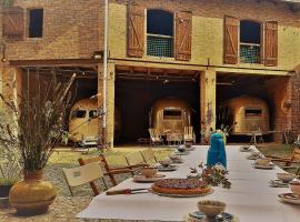 Airstream Wohnwagen，位于Kahla的豪华帐篷营地