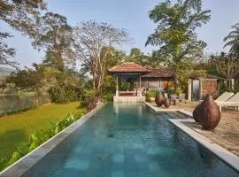 Periyar River Lodge