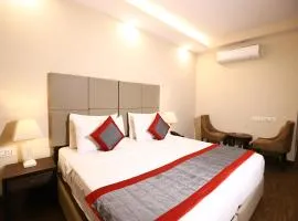 Hotel Azulo Inn Bhikaji Cama Place Delhi