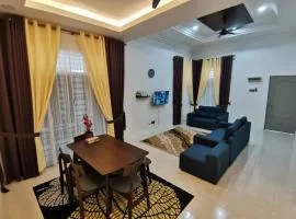 Nawra Homestay Besut, Terengganu