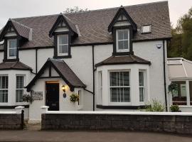 Craigbank Guest House，位于克里安拉利的旅馆