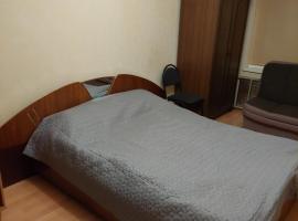 1 room aprtment 400 from sea，位于利耶帕亚的酒店
