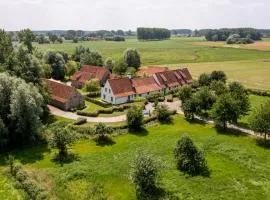 Loweide Lodges & Holiday Homes near Bruges