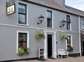 Brennan's Accommodation Glenties