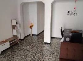 Apartamento centro y Playa Costa Brava y Barcelona