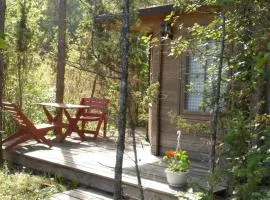 Paatsalu Camping