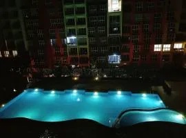 Pool View Apartment Dabolim