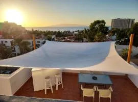 Chill out Apartment Tenerife