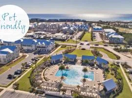Prominence on 30A Pet Friendly Vacation Rentals by Panhandle Getaways
