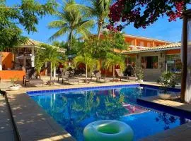 Pousada Mar de Guarajuba