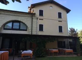 珀德尔康文托乡村民宿