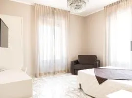 Faro Bianco Gallipoli - Suites & Apartments