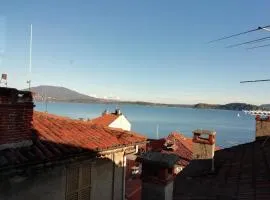 Belgirate Casa Emilia