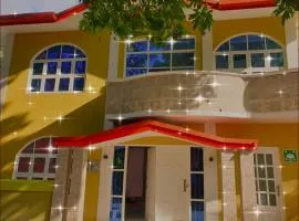 Hedheykuri Residence Fuvahmulah