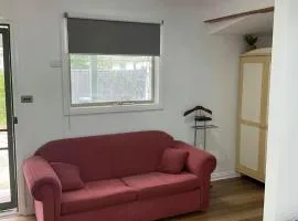 Hughesdale Private Studio