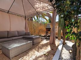 Casa Alexis，位于La Lajita的酒店