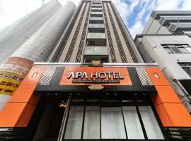 APA Hotel Namba Minami Daikokucho Ekimae