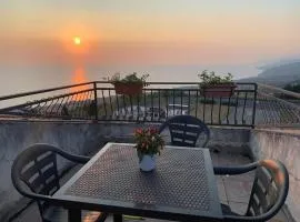 Tra mari e monti - Fuscaldoapartment