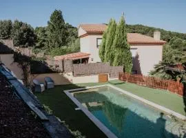 Collbato Resort.
