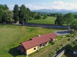 Apartamentos ECOviella