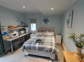 Santi Bhavana Bed & Breakfast