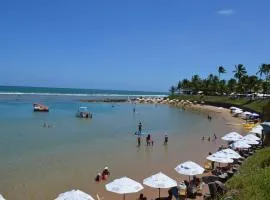 Condomínio Nannai Residence - Anchova 01