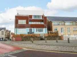 Beachfront Apartment