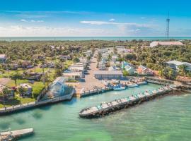 Sun Outdoors Marathon，位于马拉松的酒店