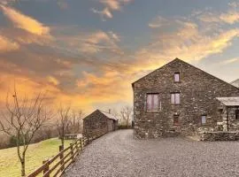 Finest Retreats - Bretherdale Barn