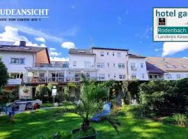 Appartements 4U Rodenbach