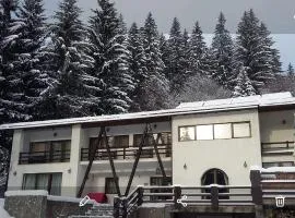 Timis Valley, Casa Eni&Dan