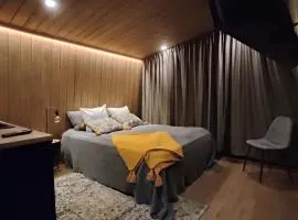 Black Hotel