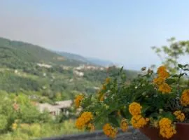 A casa di Zia Maria