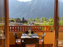 Casa Giulia - Appartamento Anfo，位于安福的酒店