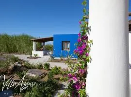 Ravissante maison bleue - Villa Azzura B&B