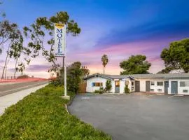 Scandia Motel
