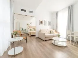 Apartamentos con encanto en el centro de Granada