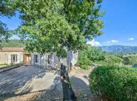 Appartement cosy à Sartène 49 m² avec vue montagne
