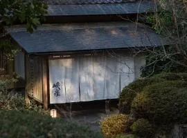 克油森日式旅馆