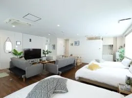 RIVER VILLAS HIROSHIMA