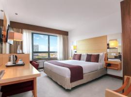 邦索德酒店，位于里斯本的酒店