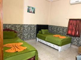 Hotel Subur Syariah，位于Belopa的酒店