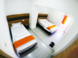 ANKARA OTEL EVREN