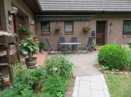 Timmerloher Weg, Ferienwohnung