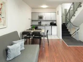 Ferienwohnung Ohechaussee